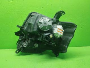 Фара правая HONDA N-BOX JF1 100-62038 2 ракурс