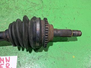 Привод правый передний MAZDA BONGO SKF2MN 2 ракурс