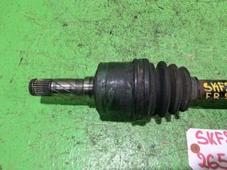 Привод правый передний MAZDA BONGO SKF2MN 3 ракурс