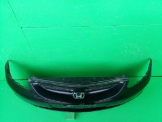 Бампер передний HONDA FIT GD3 2 ракурс