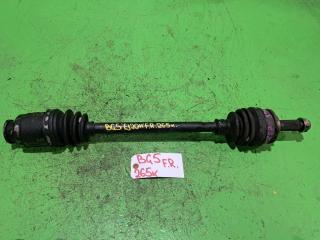 Привод правый передний SUBARU LEGACY BG5 EJ20H 1 ракурс
