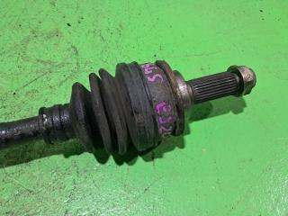 Привод правый передний SUBARU LEGACY BG5 EJ20H 2 ракурс