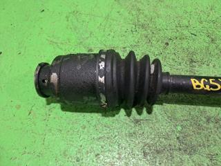 Привод правый передний SUBARU LEGACY BG5 EJ20H 3 ракурс