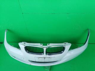 Бампер передний BMW 3-SERIES E90 2 ракурс