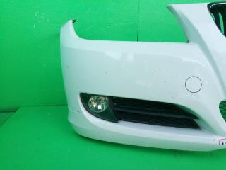 Бампер передний BMW 3-SERIES E90 4 ракурс