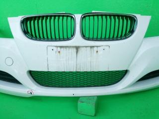 Бампер передний BMW 3-SERIES E90 5 ракурс