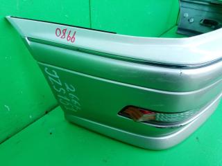 Бампер передний TOYOTA CROWN JZS151 3 ракурс