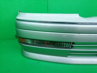 Бампер передний TOYOTA CROWN JZS151 5 ракурс