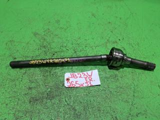 Полуось правая передняя SUZUKI JIMNY JB23W 4410181A80 1 ракурс