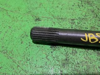 Полуось правая передняя SUZUKI JIMNY JB23W 4410181A80 3 ракурс
