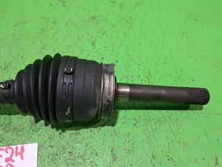 Привод правый передний NISSAN ATLAS SZ5F24 2 ракурс