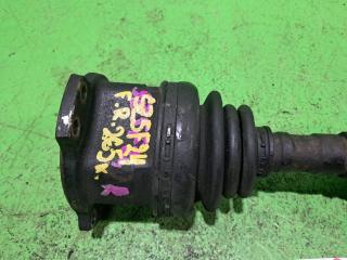 Привод правый передний NISSAN ATLAS SZ5F24 3 ракурс