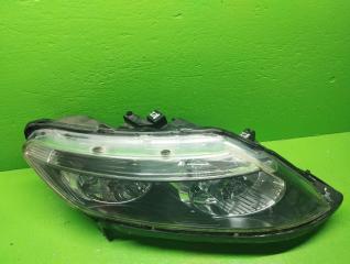 Фара правая HONDA AIRWAVE GJ1 100-22591 2 ракурс Фара правая HONDA AIRWAVE GJ1 100-22591 2 ракурс