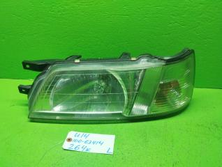 Фара левая  NISSAN BLUEBIRD U14 ,100-63414 ,100-63414 1 ракурс