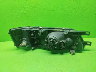 Фара левая NISSAN BLUEBIRD U14 100-63414 2 ракурс