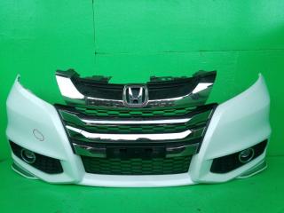 Бампер передний HONDA ODYSSEY RC2 1 ракурс