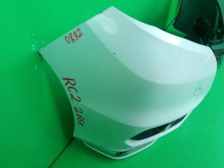 Бампер передний HONDA ODYSSEY RC2 3 ракурс