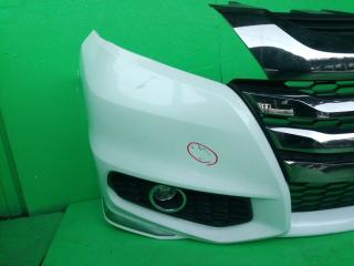 Бампер передний HONDA ODYSSEY RC2 4 ракурс
