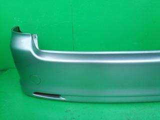 Бампер задний TOYOTA IPSUM ACM26 4 ракурс