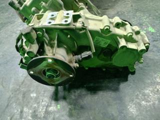 МКПП MAZDA BONGO SKP2M L8 1 ракурс
