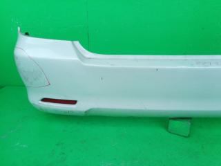 Бампер задний TOYOTA ALLION ZZT245 5 ракурс
