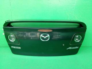 Крышка багажника MAZDA AXELA BK5P 1 ракурс Крышка багажника MAZDA AXELA BK5P 1 ракурс
