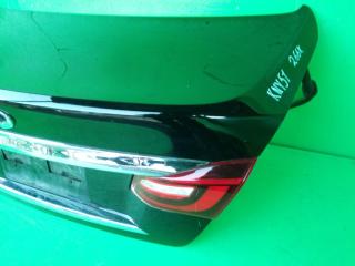 Крышка багажника NISSAN FUGA KNY51 4 ракурс