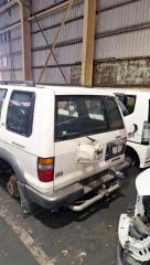 Фаркоп ISUZU BIGHORN UBS69 5 ракурс