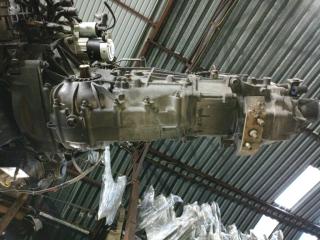 МКПП SUBARU IMPREZA GG3 EJ152 TY754VU2AA 1 ракурс
