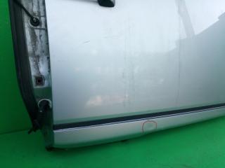 Крыша TOYOTA IST NCP65 5 ракурс