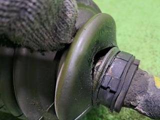Привод левый передний TOYOTA COROLLA EE111 43420-12250 4 ракурс