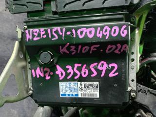 АКПП TOYOTA AURIS NZE154 1NZ-FE K310F 02A 1 ракурс АКПП TOYOTA AURIS NZE154 1NZ-FE K310F 02A 1 ракурс