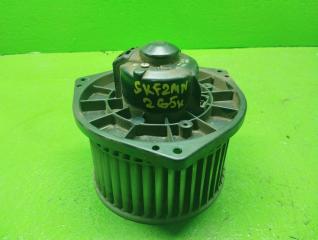 Мотор печки MAZDA BONGO SKF2MN 502726894000 1 ракурс