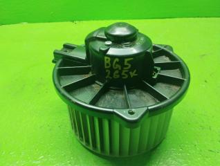Мотор печки SUBARU LEGACY BG5 194000-1040 1 ракурс