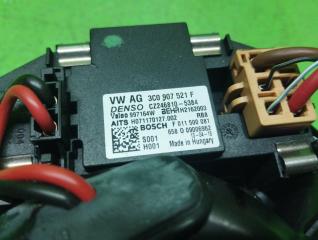 Мотор печки VOLKSWAGEN BEETLE 5C1 3C0907521 2 ракурс