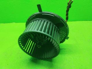 Мотор печки VOLKSWAGEN BEETLE 5C1 3C0907521 3 ракурс