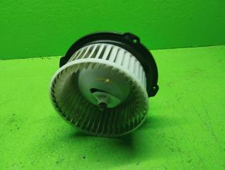 Мотор печки NISSAN ATLAS AKS81 502725-0586 3 ракурс
