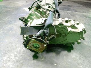 МКПП MAZDA BONGO SK82LN F8 M522 1 ракурс
