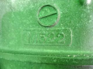 МКПП MAZDA BONGO SK82LN F8 M522 3 ракурс
