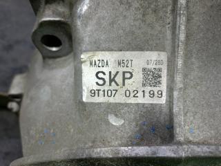 МКПП MAZDA BONGO SK82LN F8 M522 4 ракурс