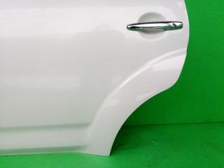 Дверь левая задняя MITSUBISHI OUTLANDER CW5W 5 ракурс