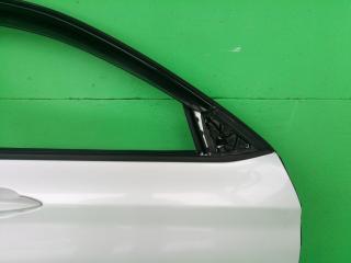 Дверь правая передняя BMW X1 F48 3 ракурс