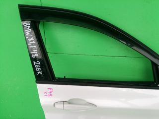 Дверь правая передняя BMW X1 F48 4 ракурс
