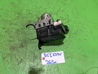 Блок abs HONDA ODYSSEY RC1 4B24A-0311-6AB1D 2 ракурс