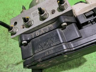 Блок abs HONDA ODYSSEY RC1 4B24A-0311-6AB1D 3 ракурс