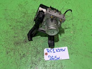 Блок abs HONDA ODYSSEY RC1 4B24A-0311-6AB1D 4 ракурс