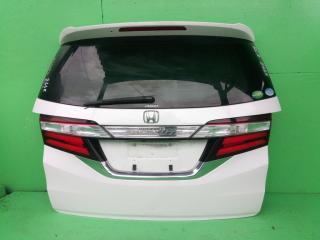 Дверь задняя HONDA ODYSSEY RC2 1 ракурс