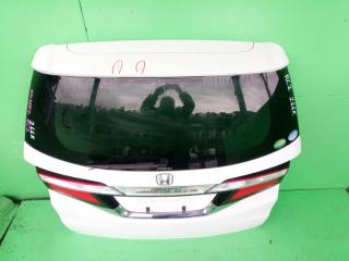 Дверь задняя HONDA ODYSSEY RC2 2 ракурс