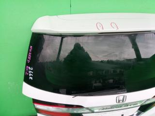 Дверь задняя HONDA ODYSSEY RC2 3 ракурс