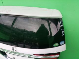 Дверь задняя HONDA ODYSSEY RC2 5 ракурс